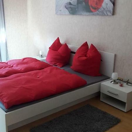 Emmerich'S Ferienwohnung Bad Wildungen Esterno foto