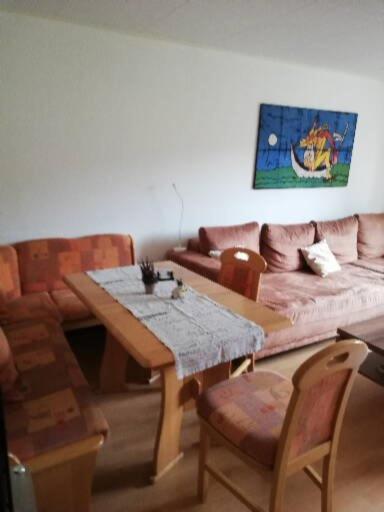 Emmerich'S Ferienwohnung Bad Wildungen Esterno foto
