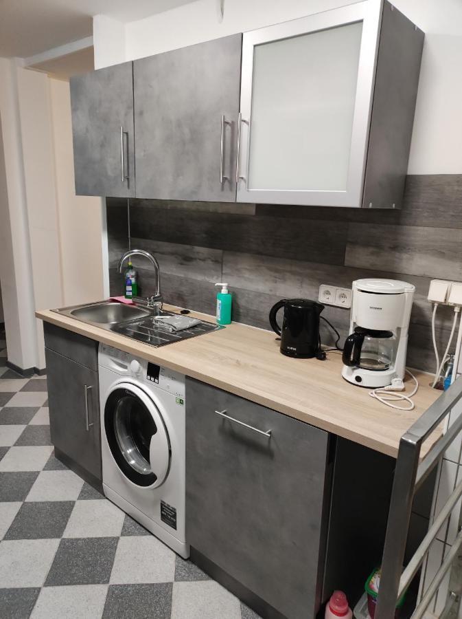 Emmerich'S Ferienwohnung Bad Wildungen Esterno foto