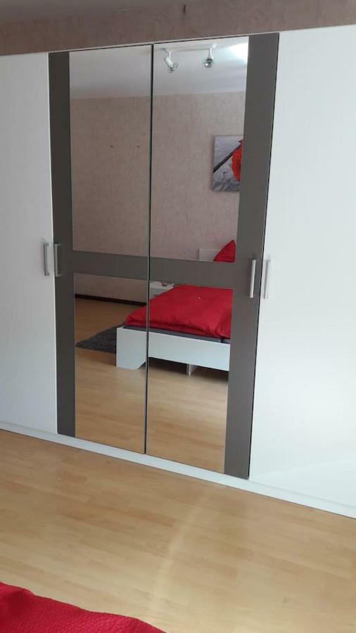 Emmerich'S Ferienwohnung Bad Wildungen Esterno foto