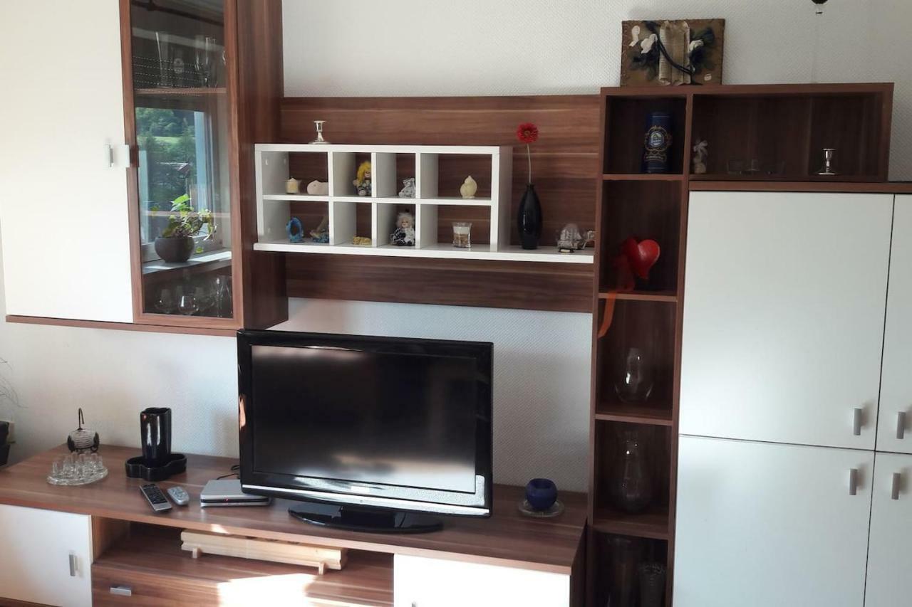 Emmerich'S Ferienwohnung Bad Wildungen Esterno foto