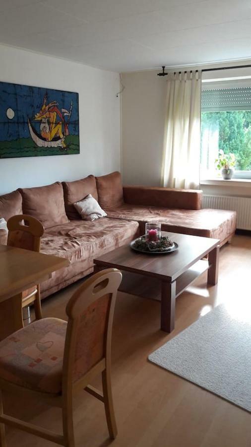 Emmerich'S Ferienwohnung Bad Wildungen Esterno foto