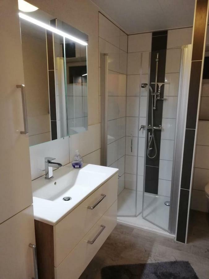 Emmerich'S Ferienwohnung Bad Wildungen Esterno foto