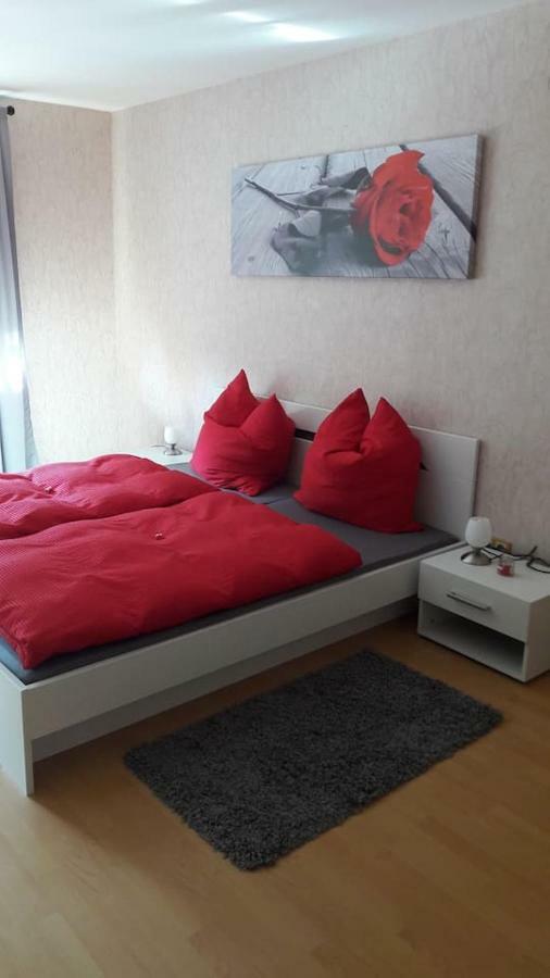 Emmerich'S Ferienwohnung Bad Wildungen Esterno foto