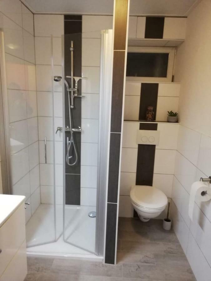 Emmerich'S Ferienwohnung Bad Wildungen Esterno foto